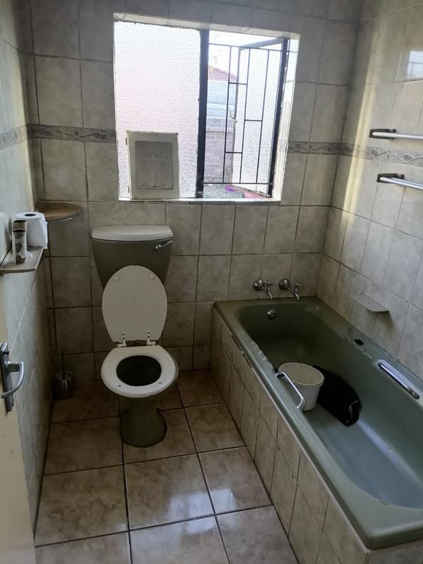 3 Bedroom Property for Sale in Mmabatho Unit 15 North West